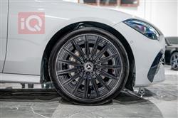 Mercedes-Benz CLE Coupe